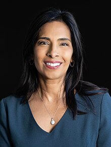 Sangeeta Bhatia - Wikiunfold.com
